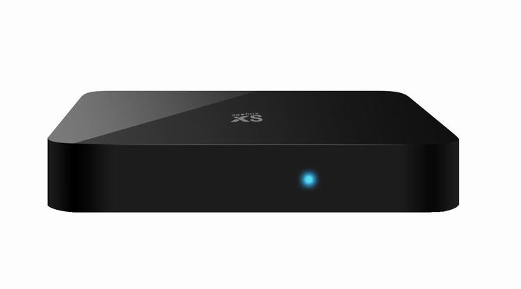 Quad Core Android XS Box--HR-GT87A Quad Core Android XS Box--HR-GT87A