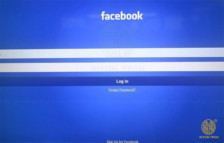 Quad Core Android XS Box-Facebook UI--HR-GT87A Quad Core Android XS Box-Facebook UI--HR-GT87A