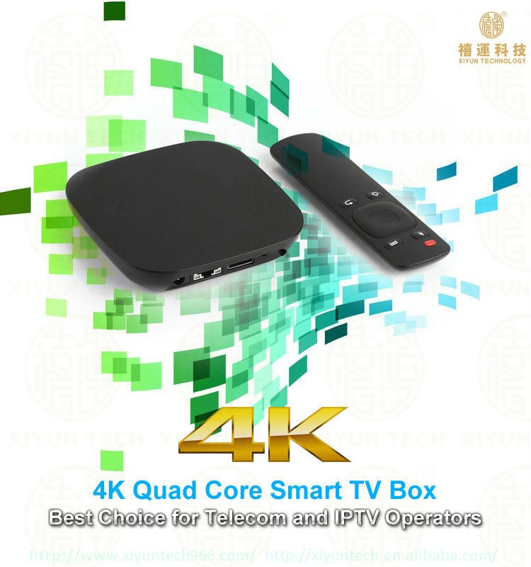 4K2K Quad Core Android 4.4 Smart TV BOX  4K2K Quad Core Android 4.4 Smart TV BOX