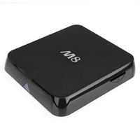 4K2K Ultra HD Quad core Android 4.4 TV Box-GT81A