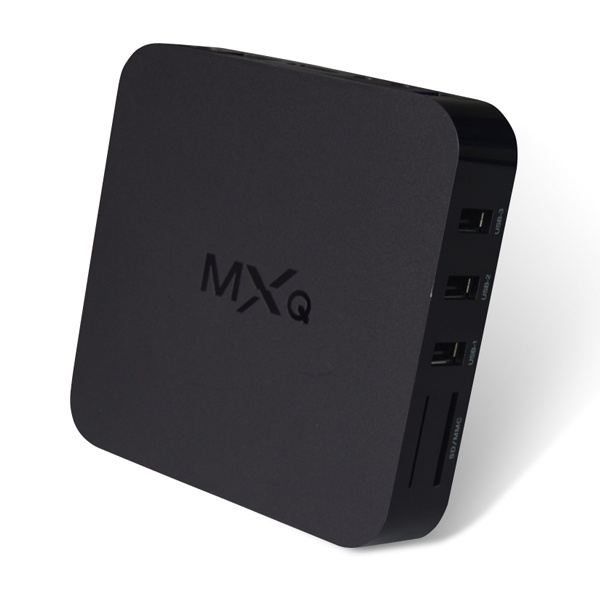 Smart Android 4.4 TV BOX Smart Android 4.4 TV BOX