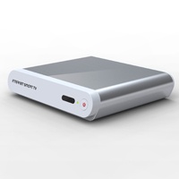 Dual Core Android 4.2 TV BOX  HR-GT71A
