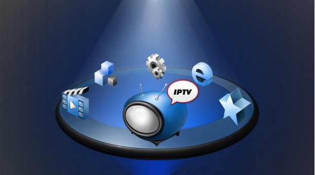 Xiyun IPTV services Xiyun IPTV services
