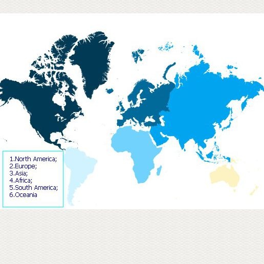 Xiyun IPTV services markets   Xiyun IPTV services markets