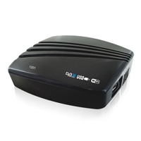 FTA Digital Set Top Box DVB-C HD Mstar Satellite Receiver for Netherlands