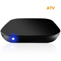 ATV-A3105A 4K Android TV Set-top Box ATV-A3105A 4K Android TV Set-top Box