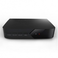 1214 DVB T2 Receiver with 2000 More IPTV Channels