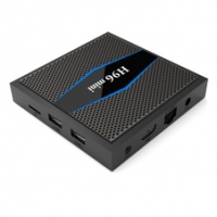 H96 Mini S905W 2GB 16GB EMMC with Bluetooth 4.0 H96 Mini S905W 2GB 16GB EMMC with Bluetooth 4.0