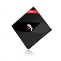 H96 Pro Plus Amlogic s912 Octa Core TV Box H96 Pro Plus Amlogic s912 Octa Core TV Box
