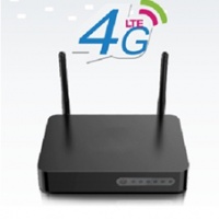 4G LTE Android TV Box With SIM Card Slot and Zigbee 4G LTE Android TV Box With SIM Card Slot and Zigbee