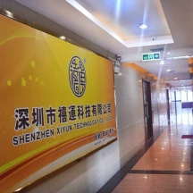 Corner of the Company