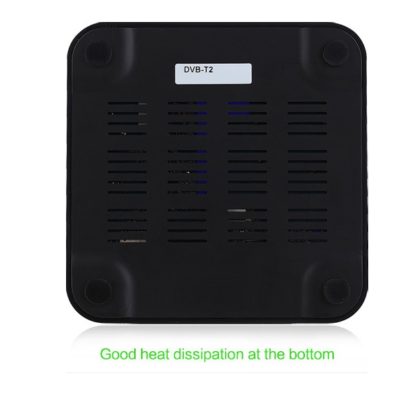 DVB-T2 TV Box DVB-T2 TV Box