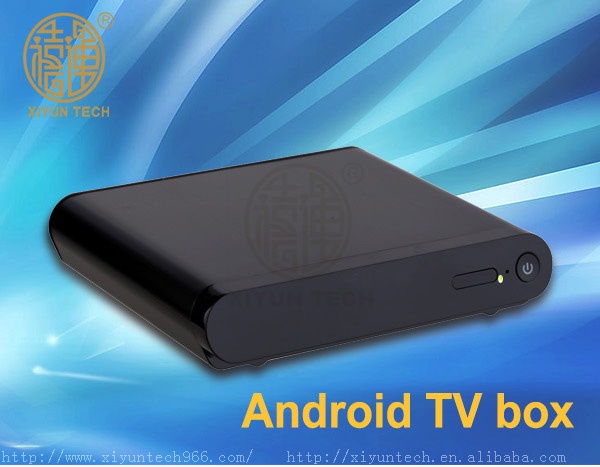 Dual Core Android Box Dual Core Android Box