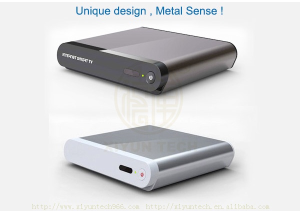 Dual Core Android Box Dual Core Android Box