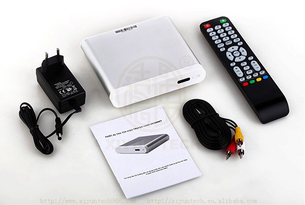 Dual Core Android Box Dual Core Android Box