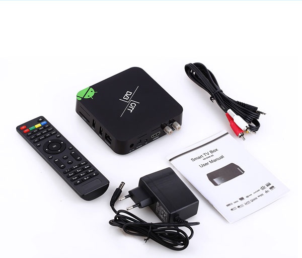 Andriod HD DVB-S2 Andriod HD DVB-S2