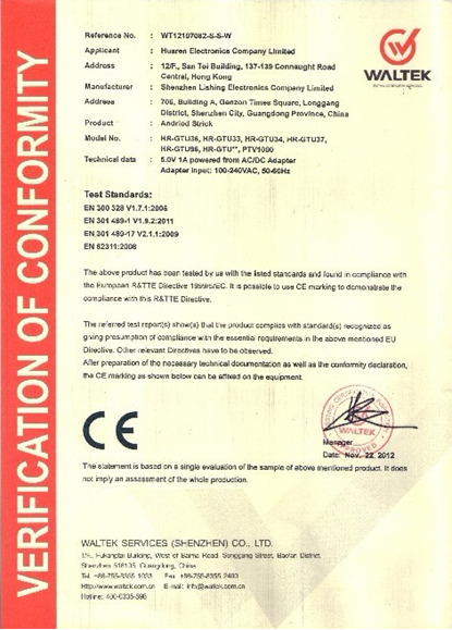 CE