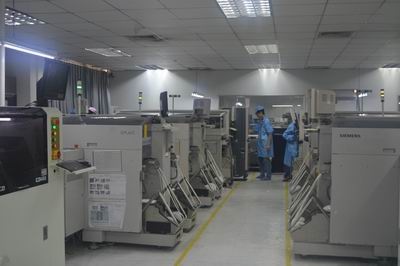 factory factory
