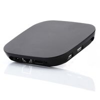 4K Quad Core Android TV Box  HR-GT1205A 4K Quad Core Android TV Box  HR-GT1205A