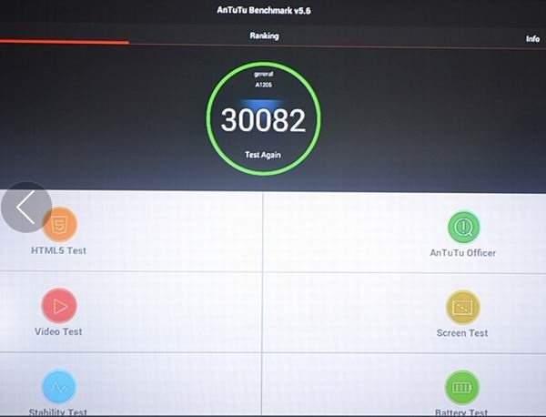 Antutu Score Antutu Score