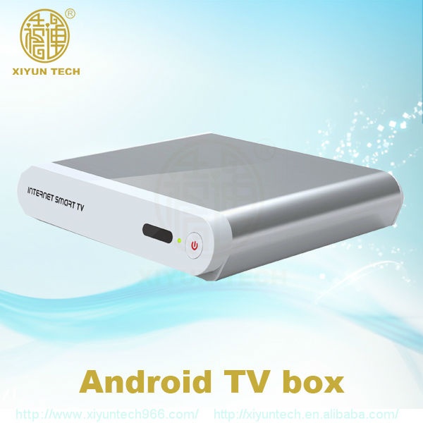 Android 4.2 TV Box Android 4.2 TV Box