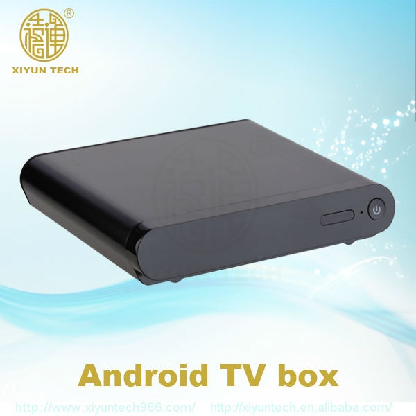 Android 4.2 TV Box Android 4.2 TV Box