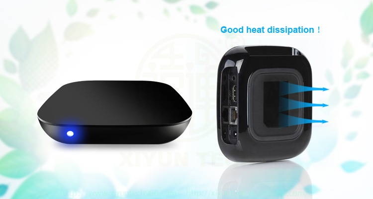Quad Core Smart Box  Quad Core Smart Box