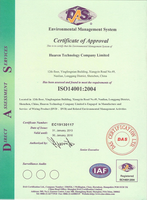 ISO14001:2004