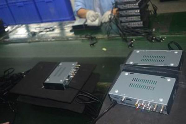 Smart tv box quad core amlogic box production process (3) ----“quad core set top box” ASSEMBLY (clean panel) Smart tv box quad core amlogic box production process (3) ----“quad core set top box” ASSEMBLY (clean panel)