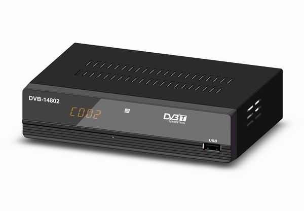 HD DVB T2 TV Receiver  HD DVB T2 TV Receiver