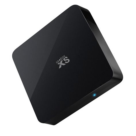 smart tv box smart tv box