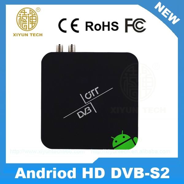smart tv box Andriod HD DVB-S2 (GTS26) smart tv box Andriod HD DVB-S2 (GTS26)