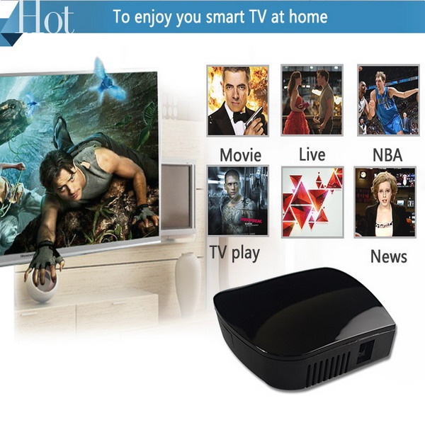 IPTV Box IPTV Box