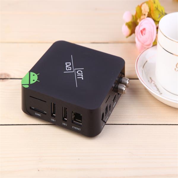 OTT TV BOX OTT TV BOX