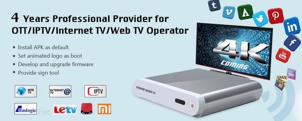 IPTV Box IPTV Box
