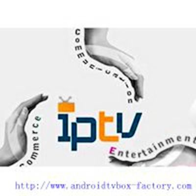 IPTV TV BOX Solution IPTV TV BOX Solution