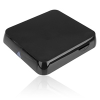 4K2K Ultra HD Quad core Android Best Smart TV Box HR-GT81A