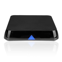 4K Quad Core Android Box--HR-GT81A