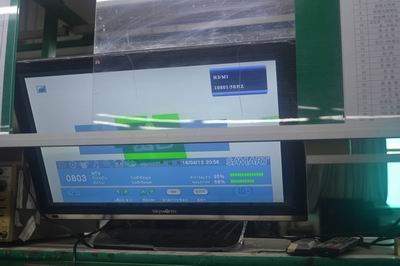 HDMI Testing HDMI Testing