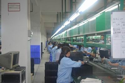 Assembly  QC Assembly  QC