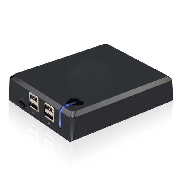 Android TV Box+DVB-T2 Android TV Box+DVB-T2
