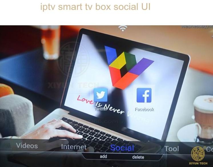 Android 4.4 tv box review  Android 4.4 tv box review
