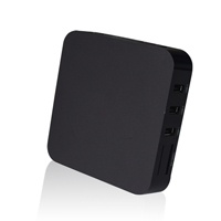 Quad Core TV Box HR-GT83A Quad Core TV Box HR-GT83A