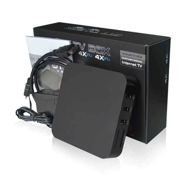 Android Media Box Android Media Box