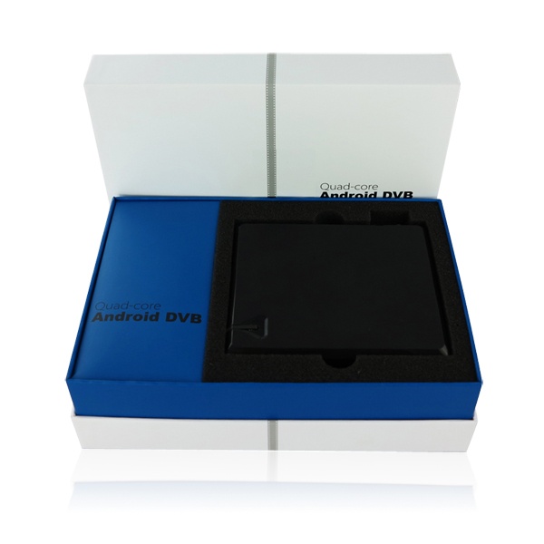 Hybrid TV Box  Hybrid TV Box