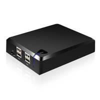 Android Hybrid TV Receiver  Box HR-GTS28 Android Hybrid TV Receiver  Box HR-GTS28