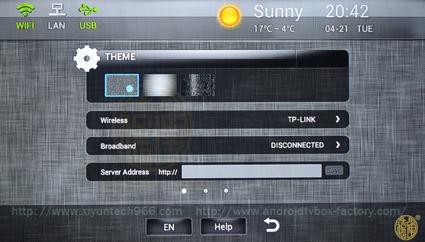 IPTV Box Spain  IPTV Box Spain