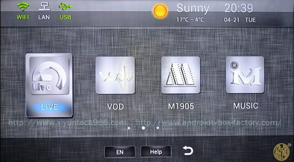 IPTV Box Spain  IPTV Box Spain