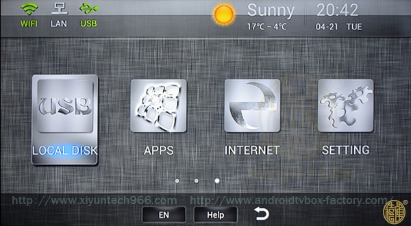 IPTV Box Spain  IPTV Box Spain