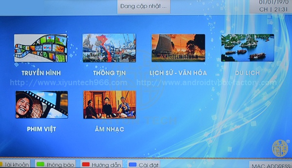 Digital Media Player Digital Media Player